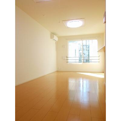メゾン・ド・フィオーレ 106【管理NO：1-018530601-01060】 ★家具家電は申し込み後に搬入します★ ★2026年10月中旬入居可能★の物件写真2