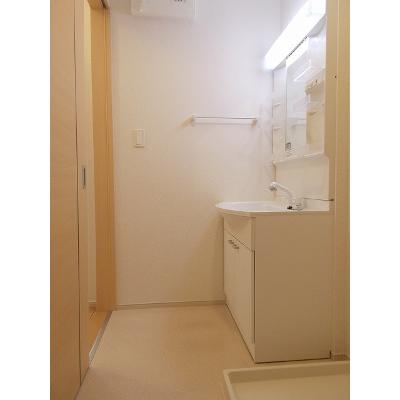 メゾン・ド・フィオーレ 106【管理NO：1-018530601-01060】 ★家具家電は申し込み後に搬入します★ ★2026年10月中旬入居可能★の物件写真6