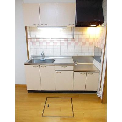 フィオーレⅡ 102【管理NO：1-010852501-01020】 ★家具家電は申し込み後に搬入します★ ★2026年10月上旬入居可能★の物件写真3