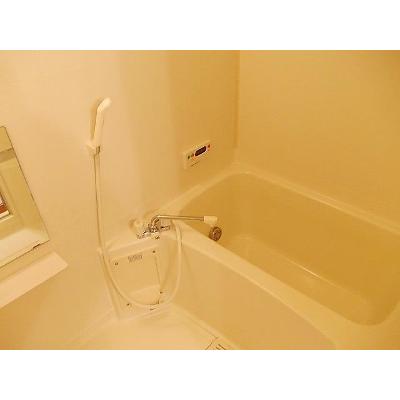 フィオーレⅡ 102【管理NO：1-010852501-01020】 ★家具家電は申し込み後に搬入します★ ★2026年10月上旬入居可能★の物件写真4