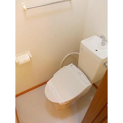 フィオーレⅡ 102【管理NO：1-010852501-01020】 ★家具家電は申し込み後に搬入します★ ★2026年10月上旬入居可能★の物件写真5