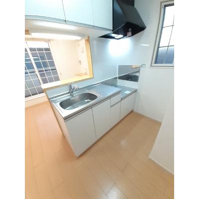メゾン　かつまた　北棟 201【管理NO：1-017073801-02010】 ★家具家電は申し込み後に搬入します★ ★2026年10月中旬入居可能★の物件写真3