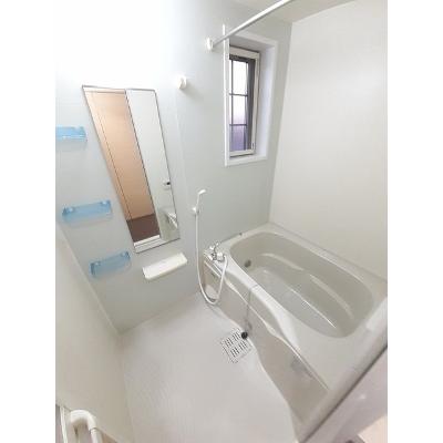 メゾン　かつまた　北棟 201【管理NO：1-017073801-02010】 ★家具家電は申し込み後に搬入します★ ★2026年10月中旬入居可能★の物件写真4
