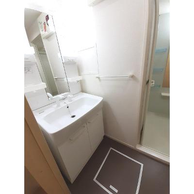 メゾン　かつまた　北棟 201【管理NO：1-017073801-02010】 ★家具家電は申し込み後に搬入します★ ★2026年10月中旬入居可能★の物件写真6