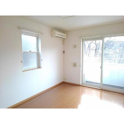フォレスト舘Ａ 101【管理NO：1-014610501-01010】 ★家具家電は申し込み後に搬入します★ ★2026年10月中旬入居可能★の物件写真2
