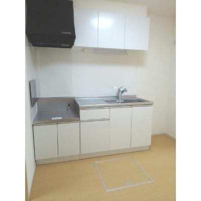 カルムⅠ 103【管理NO：1-020977201-01030】 ★家具家電は申し込み後に搬入します★ ★2026年10月中旬入居可能★の物件写真3