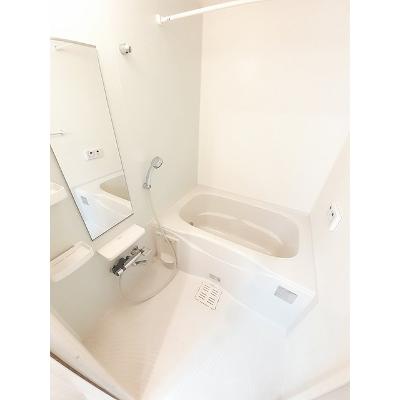 キア　クラＡ 103【管理NO：1-021125801-01030】 ★家具家電は申し込み後に搬入します★ ★2026年10月中旬入居可能★の物件写真4