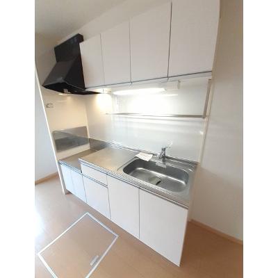 カーサ・アイリス 103【管理NO：1-016933901-01030】 ★家具家電は申し込み後に搬入します★ ★2026年10月中旬入居可能★の物件写真3