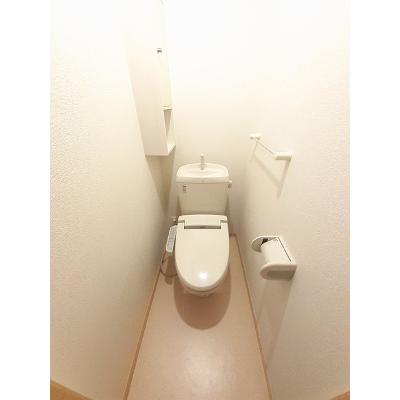 カーサ・アイリス 103【管理NO：1-016933901-01030】 ★家具家電は申し込み後に搬入します★ ★2026年10月中旬入居可能★の物件写真5