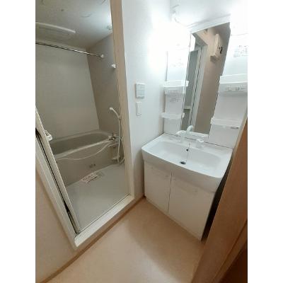 カーサ・アイリス 103【管理NO：1-016933901-01030】 ★家具家電は申し込み後に搬入します★ ★2026年10月中旬入居可能★の物件写真6