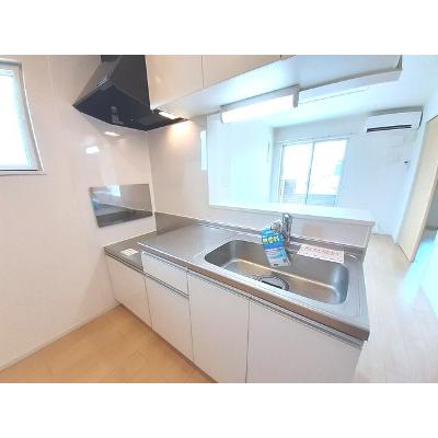 グランディール 203【管理NO：1-022909601-02030】 ★家具家電は申し込み後に搬入します★ ★2026年09月中旬入居可能★の物件写真3