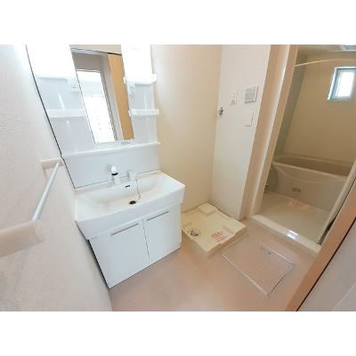 グランディール 203【管理NO：1-022909601-02030】 ★家具家電は申し込み後に搬入します★ ★2026年09月中旬入居可能★の物件写真6