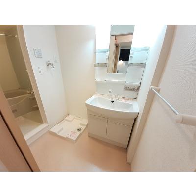 ピッコロピーノ 102【管理NO：1-019106301-01020】 ★家具家電は申し込み後に搬入します★ ★2026年10月上旬入居可能★の物件写真6