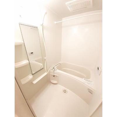 シューベルブ・メゾンＣ 202【管理NO：1-013406003-02020】 ★家具家電は申し込み後に搬入します★ ★2026年10月上旬入居可能★の物件写真4
