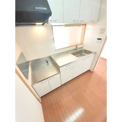 シューベルブ・メゾンＢ 202【管理NO：1-013406002-02020】 ★家具家電は申し込み後に搬入します★ ★2026年10月上旬入居可能★の物件写真3