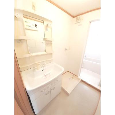 シューベルブ・メゾンＢ 202【管理NO：1-013406002-02020】 ★家具家電は申し込み後に搬入します★ ★2026年10月上旬入居可能★の物件写真6