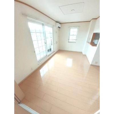 シューベルブ・メゾンＡ 201【管理NO：1-013406001-02010】 ★家具家電は申し込み後に搬入します★ ★2026年10月上旬入居可能★の物件写真2