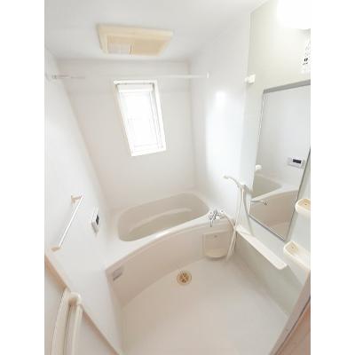 シューベルブ・メゾンＡ 201【管理NO：1-013406001-02010】 ★家具家電は申し込み後に搬入します★ ★2026年10月上旬入居可能★の物件写真4