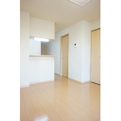 アルモニー・メゾンＡ棟 103【管理NO：1-014017101-01030】 ★家具家電は申し込み後に搬入します★ ★2026年10月上旬入居可能★の物件写真2