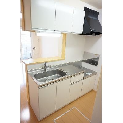 アルモニー・メゾンＡ棟 103【管理NO：1-014017101-01030】 ★家具家電は申し込み後に搬入します★ ★2026年10月上旬入居可能★の物件写真3