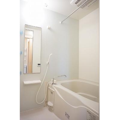 アルモニー・メゾンＡ棟 103【管理NO：1-014017101-01030】 ★家具家電は申し込み後に搬入します★ ★2026年10月上旬入居可能★の物件写真4