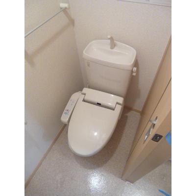 アルモニー・メゾンＡ棟 103【管理NO：1-014017101-01030】 ★家具家電は申し込み後に搬入します★ ★2026年10月上旬入居可能★の物件写真5