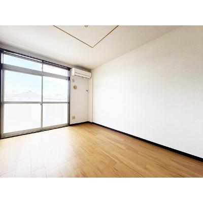 ヴィラコート西中田 202【管理NO：1-005489601-02020】 ★家具家電は申し込み後に搬入します★ ★2026年10月上旬入居可能★の物件写真2