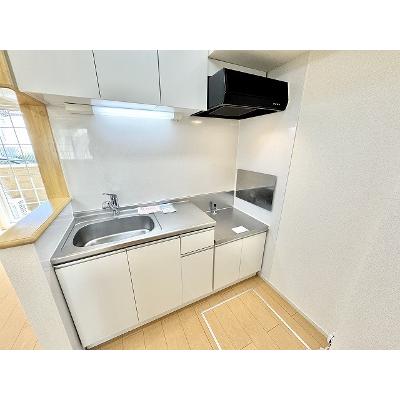 善Ｆ 103【管理NO：1-020231701-01030】 ★家具家電は申し込み後に搬入します★の物件写真3