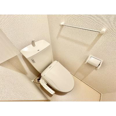 善Ｆ 103【管理NO：1-020231701-01030】 ★家具家電は申し込み後に搬入します★の物件写真5