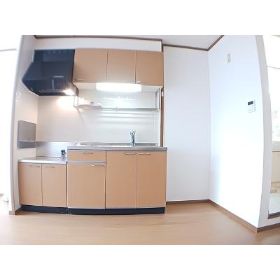 グリーンハイツ大門 203【管理NO：1-010724101-02030】 ★家具家電は申し込み後に搬入します★の物件写真3