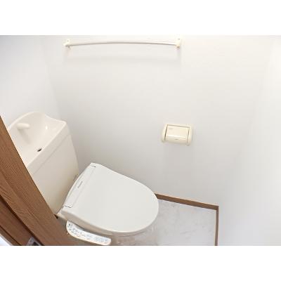 グリーンハイツ大門 203【管理NO：1-010724101-02030】 ★家具家電は申し込み後に搬入します★の物件写真5