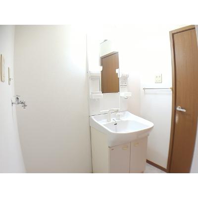 グリーンハイツ大門 203【管理NO：1-010724101-02030】 ★家具家電は申し込み後に搬入します★の物件写真6