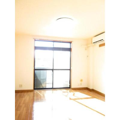 重陽ハイツ 202【管理NO：1-007430801-02020】 ★家具家電は申し込み後に搬入します★ ★2026年10月中旬入居可能★の物件写真2