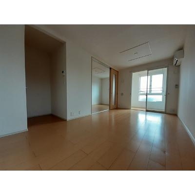 アルドーレ　Ｍ２１ 201【管理NO：1-018140101-02010】 ★家具家電は申し込み後に搬入します★ ★2026年10月中旬入居可能★の物件写真2