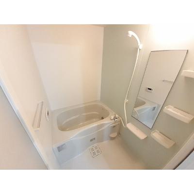 アルドーレ　Ｍ２１ 201【管理NO：1-018140101-02010】 ★家具家電は申し込み後に搬入します★ ★2026年10月中旬入居可能★の物件写真4