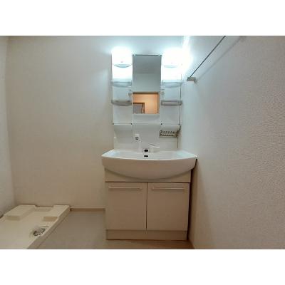 アルドーレ　Ｍ２１ 201【管理NO：1-018140101-02010】 ★家具家電は申し込み後に搬入します★ ★2026年10月中旬入居可能★の物件写真6