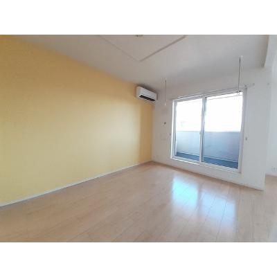 ブローテ　ＮＡＧＯＭＩ　Ｂ 202【管理NO：1-021740802-02020】 ★家具家電は申し込み後に搬入します★ ★2026年12月中旬入居可能★の物件写真2