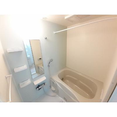 ブローテ　ＮＡＧＯＭＩ　Ｂ 202【管理NO：1-021740802-02020】 ★家具家電は申し込み後に搬入します★ ★2026年12月中旬入居可能★の物件写真4