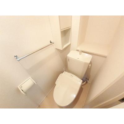 ブローテ　ＮＡＧＯＭＩ　Ｂ 202【管理NO：1-021740802-02020】 ★家具家電は申し込み後に搬入します★ ★2026年12月中旬入居可能★の物件写真5