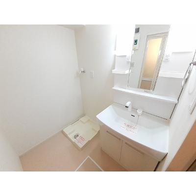 ブローテ　ＮＡＧＯＭＩ　Ｂ 202【管理NO：1-021740802-02020】 ★家具家電は申し込み後に搬入します★ ★2026年12月中旬入居可能★の物件写真6