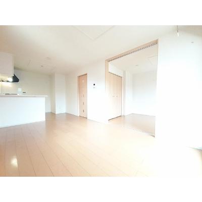 ペアシティールネッサンス 201【管理NO：1-019213101-02010】 ★家具家電は申し込み後に搬入します★ ★2026年10月下旬入居可能★の物件写真2