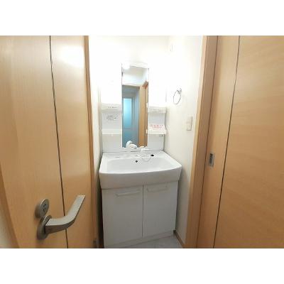 レオンⅡＢ 101【管理NO：1-016335602-01010】 ★家具家電は申し込み後に搬入します★ ★2026年10月下旬入居可能★の物件写真6