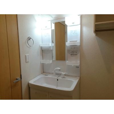 エテルノ　サンシャインⅡ 101【管理NO：1-022023201-01010】 ★家具家電は申し込み後に搬入します★ ★2026年10月中旬入居可能★の物件写真6