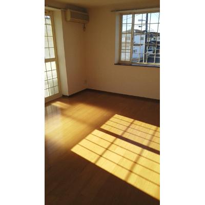 フォレスト２１． 201【管理NO：1-010768801-02010】 ★家具家電は申し込み後に搬入します★ ★2026年09月下旬入居可能★の物件写真2