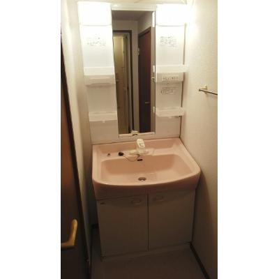フォレスト２１． 201【管理NO：1-010768801-02010】 ★家具家電は申し込み後に搬入します★ ★2026年09月下旬入居可能★の物件写真6