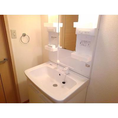 パティオパークＢ 103【管理NO：1-007790402-01030】 ★家具家電は申し込み後に搬入します★ ★2026年10月中旬入居可能★の物件写真6