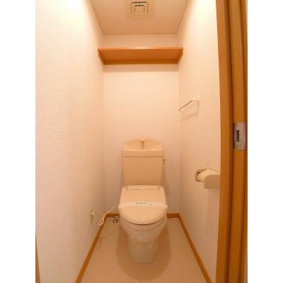 ハーモニウエストＡ 202【管理NO：1-012056801-02020】 ★家具家電は申し込み後に搬入します★ ★2026年10月中旬入居可能★の物件写真5