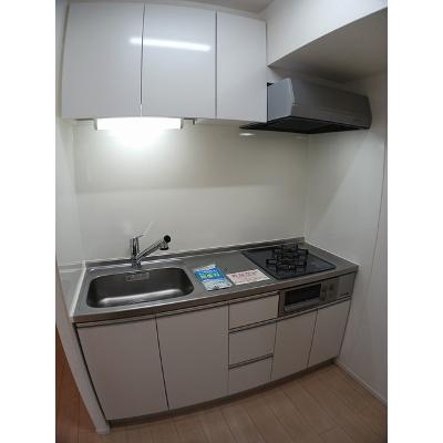 ブルローネ 203【管理NO：1-024177501-02030】 ★家具家電は申し込み後に搬入します★の物件写真3