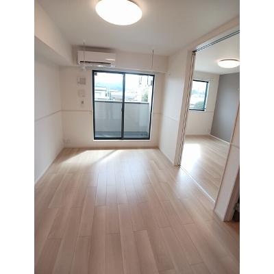 プリムガーデン　Ⅱ 202【管理NO：1-028206702-02020】 ★家具家電は申し込み後に搬入します★の物件写真2