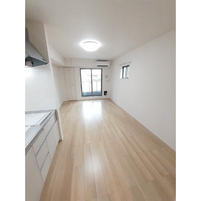 ルミナーレ　Ⅱ 204【管理NO：1-025902702-02040】 ★家具家電は申し込み後に搬入します★の物件写真2